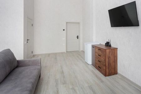 Джуниор Сюит Плюс