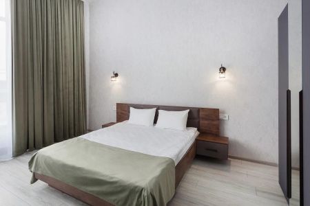 Джуниор Сюит Плюс