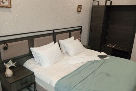 Семейный номер