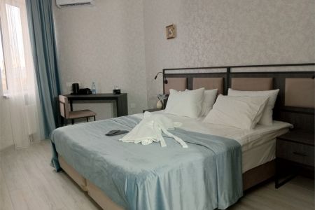 Семейный номер